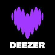 Deezer: Music & Podcast Player icon