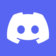 Discord: Talk, Chat & Hang Out icon