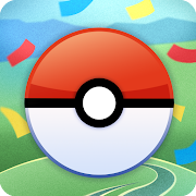 Pokemon GO icon