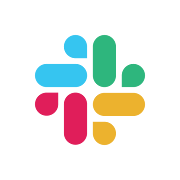 Slack icon