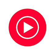 YouTube Music icon